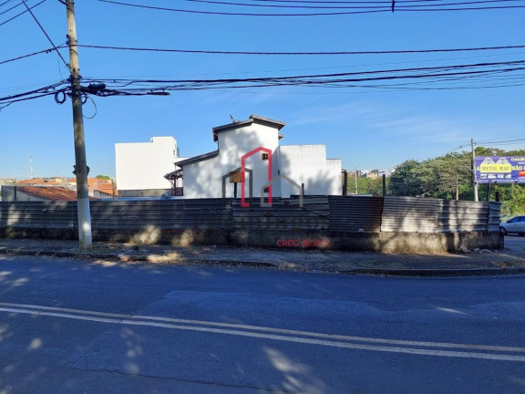 Imagem Terreno à Venda, 460 m² em Jardim Terras De Santo Antônio - Hortolândia Imagem Terreno à Venda, 460 m² em Jardim Terras De Santo Antônio - Hortolândia