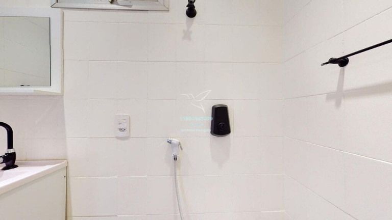 Imagem Apartamento com 2 Quartos à Venda, 53 m² em Cidade Monções - São Paulo