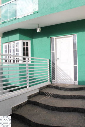 Imagem Casa com 3 Quartos à Venda, 210 m² em Serpa - Caieiras