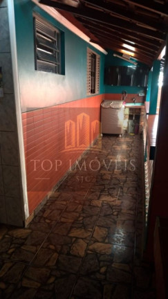 Imagem Sobrado com 3 Quartos à Venda, 250 m² em Jardim Terras De São João - Jacareí Imagem Sobrado com 3 Quartos à Venda, 250 m² em Jardim Terras De São João - Jacareí