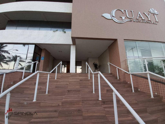 Imagem Apartamento com 3 Quartos à Venda, 172 m² em Aviação - Praia Grande