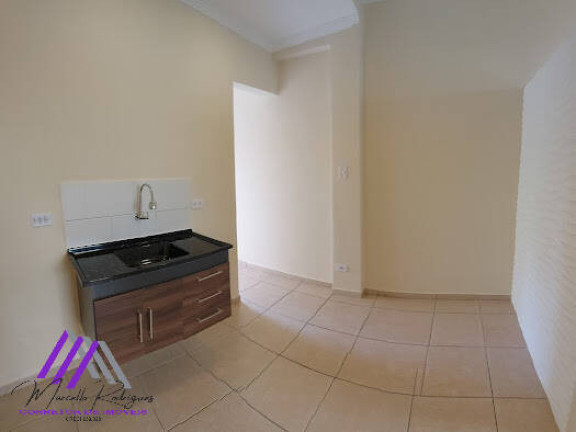 Imagem Kitnet à Venda, 22 m² em Vila Guilhermina - Praia Grande