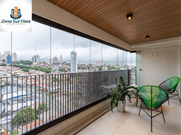 Imagem Apartamento com 2 Quartos à Venda, 116 m² em Perdizes - São Paulo