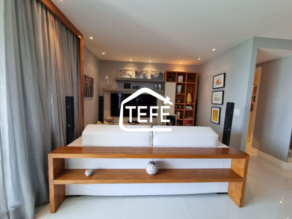 Imagem Apartamento com 3 Quartos à Venda, 145 m² em Barra Da Tijuca - Rio De Janeiro