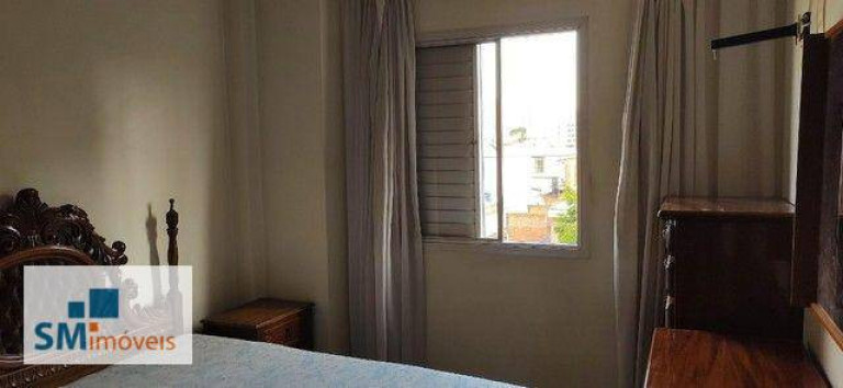 Imagem Apartamento com 3 Quartos à Venda, 79 m² em Saúde - São Paulo