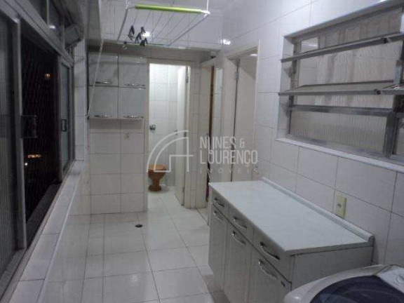Imagem Apartamento com 2 Quartos para Alugar, 157 m² em Gonzaga - Santos Imagem Apartamento com 2 Quartos para Alugar, 157 m² em Gonzaga - Santos