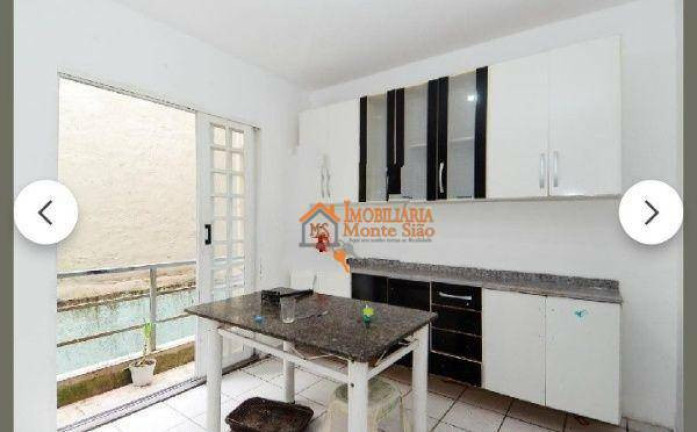 Imagem Casa com 3 Quartos à Venda, 140 m² em Vila Rio De Janeiro - Guarulhos Imagem Casa com 3 Quartos à Venda, 140 m² em Vila Rio De Janeiro - Guarulhos