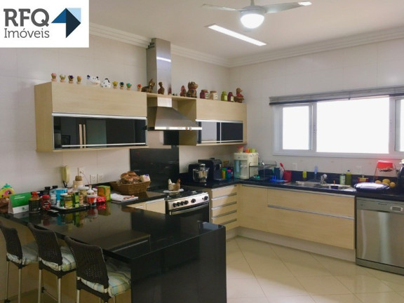 Imagem Imóvel com 3 Quartos à Venda, 570 m² em Jardim Millenium - Sorocaba