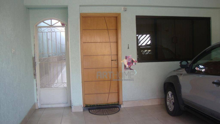 Imagem Casa com 2 Quartos à Venda, 168 m² em Rudge Ramos - São Bernardo Do Campo Imagem Casa com 2 Quartos à Venda, 168 m² em Rudge Ramos - São Bernardo Do Campo