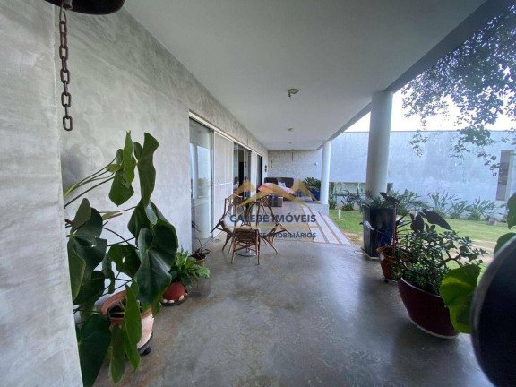 Imagem Chácara com 5 Quartos à Venda, 520 m² em Bairro Dos Mirandas - Tatuí Imagem Chácara com 5 Quartos à Venda, 520 m² em Bairro Dos Mirandas - Tatuí