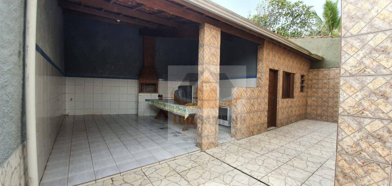 Imagem Casa com 4 Quartos à Venda, 180 m² em Jardim Suarão - Itanhaém Imagem Casa com 4 Quartos à Venda, 180 m² em Jardim Suarão - Itanhaém