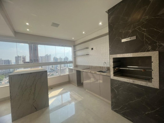 Imagem Apartamento com 3 Quartos à Venda, 226 m² em Setor Bueno - Goiânia