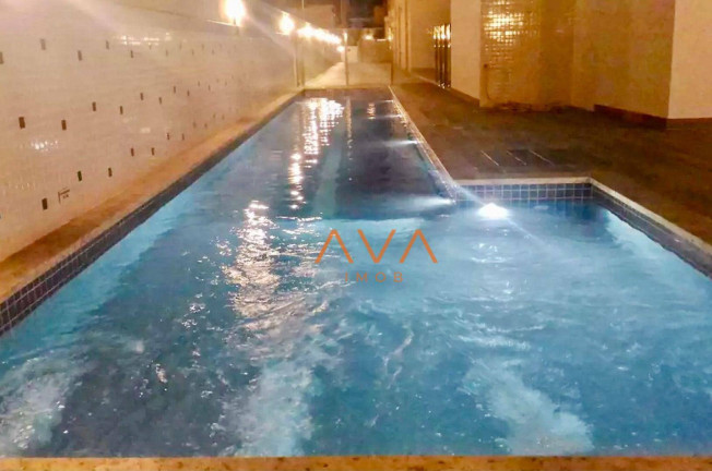 Imagem Apartamento com 1 Quarto à Venda, 55 m² em Ingleses - Florianópolis