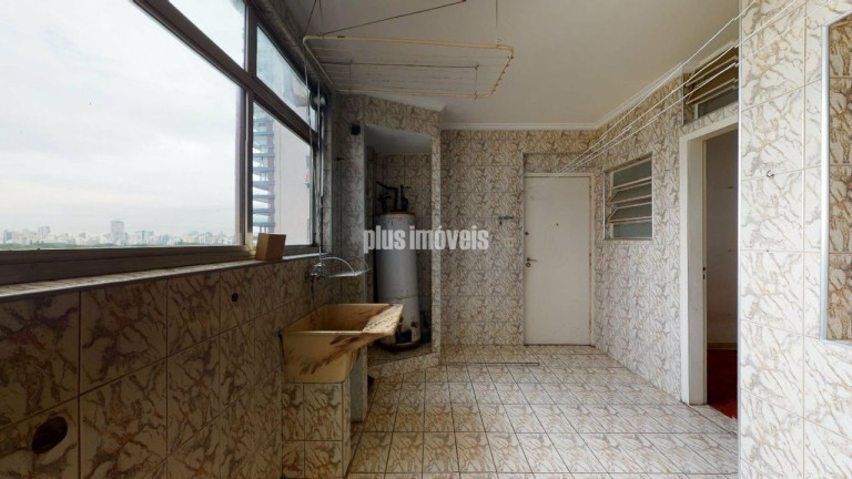 Imagem Apartamento com 3 Quartos à Venda, 178 m² em Pinheiros - São Paulo Imagem Apartamento com 3 Quartos à Venda, 178 m² em Pinheiros - São Paulo