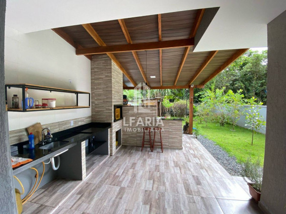 Imagem Casa com 2 Quartos à Venda, 62 m² em Rio Gracioso - Itapoá Imagem Casa com 2 Quartos à Venda, 62 m² em Rio Gracioso - Itapoá