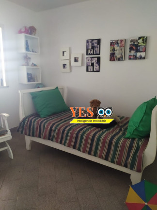 Imagem Casa com 4 Quartos à Venda, 200 m² em Santa Mônica - Feira De Santana Imagem Casa com 4 Quartos à Venda, 200 m² em Santa Mônica - Feira De Santana