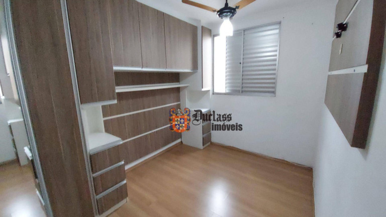 Imagem Apartamento com 2 Quartos à Venda, 50 m² em Morumbi - São Paulo Imagem Apartamento com 2 Quartos à Venda, 50 m² em Morumbi - São Paulo