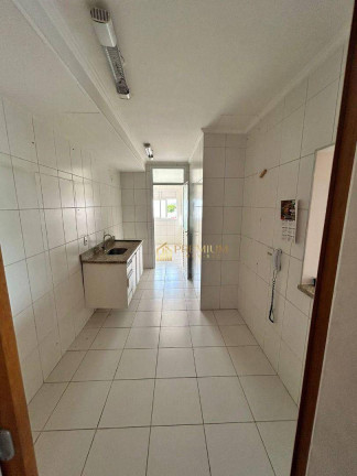 Imagem Apartamento com 3 Quartos à Venda, 87 m² em Santana - São José Dos Campos
