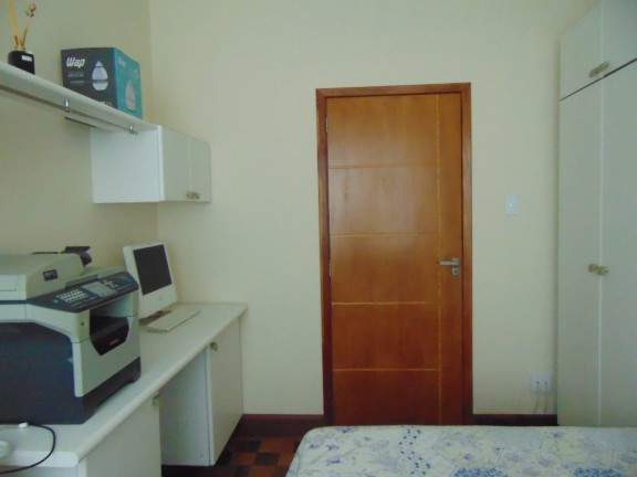 Imagem Apartamento com 3 Quartos à Venda, 100 m² em Centro - Curitiba