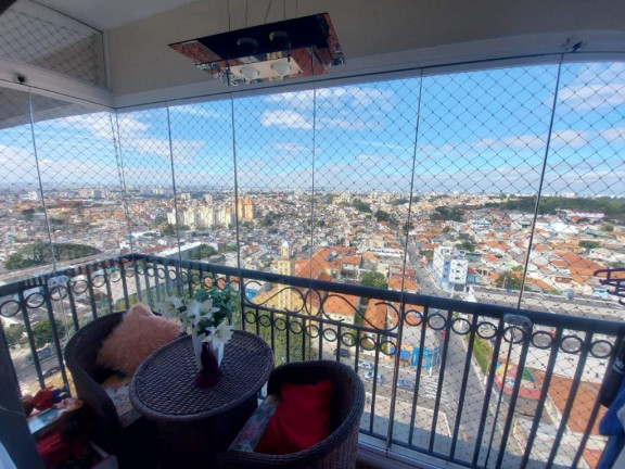 Imagem Apartamento com 3 Quartos à Venda, 65 m² em Vila Moraes - São Paulo Imagem Apartamento com 3 Quartos à Venda, 65 m² em Vila Moraes - São Paulo