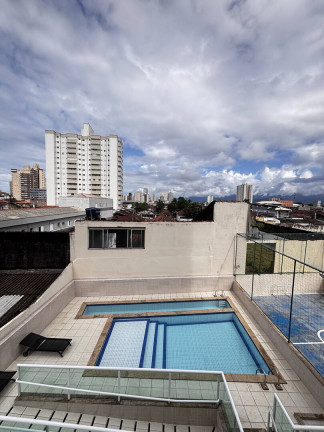 Imagem Apartamento com 1 Quarto à Venda, 47 m² em Aviação - Praia Grande Imagem Apartamento com 1 Quarto à Venda, 47 m² em Aviação - Praia Grande