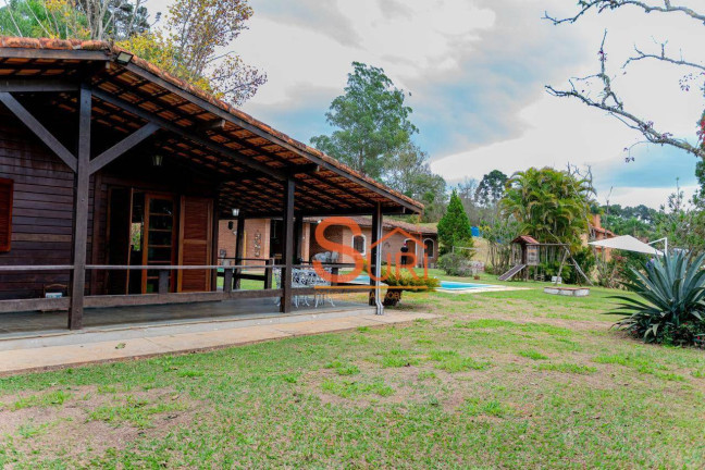Imagem Chácara com 3 Quartos à Venda, 261 m² em Puris - Ibiúna Imagem Chácara com 3 Quartos à Venda, 261 m² em Puris - Ibiúna