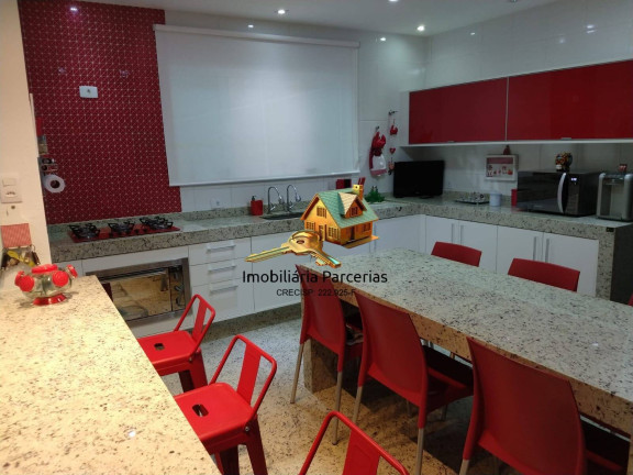 Imagem Casa de Condomínio com 3 Quartos à Venda, 440 m² em Morada Do Sol - Santana De Parnaíba Imagem Casa de Condomínio com 3 Quartos à Venda, 440 m² em Morada Do Sol - Santana De Parnaíba