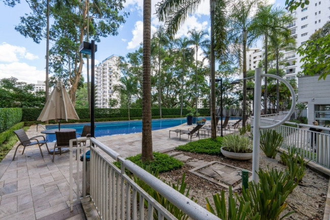 Imagem Apartamento com 1 Quarto à Venda, 69 m² em Vila Andrade - São Paulo Imagem Apartamento com 1 Quarto à Venda, 69 m² em Vila Andrade - São Paulo