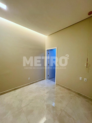Imagem Casa à Venda,  em Buona Vita - Petrolina