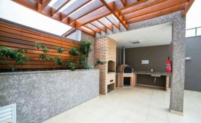 Imagem Apartamento com 2 Quartos à Venda, 59 m² em Vila América - Santo André Imagem Apartamento com 2 Quartos à Venda, 59 m² em Vila América - Santo André