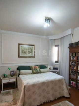 Imagem Apartamento com 4 Quartos à Venda, 300 m² em Campo Belo - São Paulo Imagem Apartamento com 4 Quartos à Venda, 300 m² em Campo Belo - São Paulo