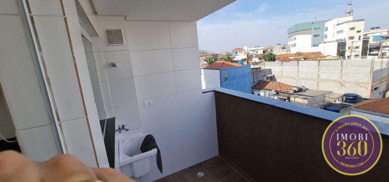 Imagem Apartamento com 2 Quartos à Venda, 49 m² em Vila Matilde - São Paulo