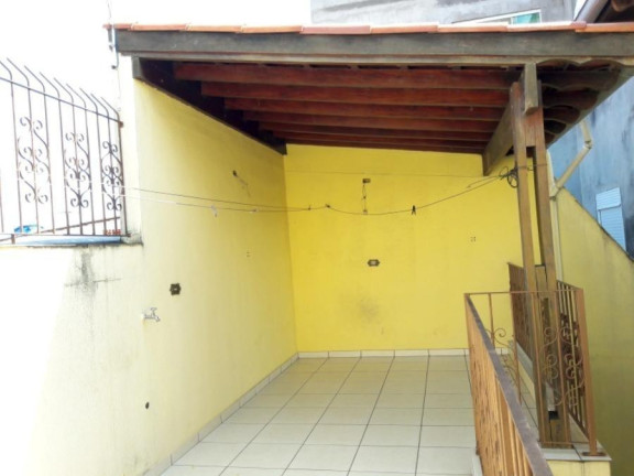 Imagem Sobrado com 3 Quartos à Venda, 147 m² em Vila Jacuí - São Paulo Imagem Sobrado com 3 Quartos à Venda, 147 m² em Vila Jacuí - São Paulo