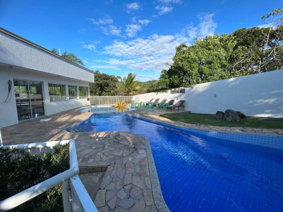 Imagem Apartamento com 3 Quartos à Venda, 93 m² em 4 Ilhas - Bombinhas