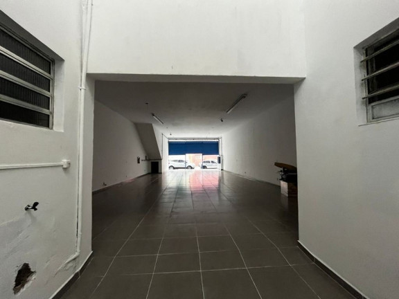 Imagem Sala Comercial para Alugar, 180 m² em Fundação - São Caetano Do Sul Imagem Sala Comercial para Alugar, 180 m² em Fundação - São Caetano Do Sul