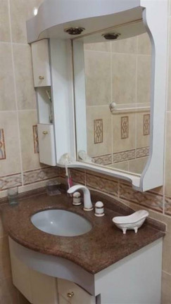 Imagem Cobertura com 3 Quartos à Venda, 178 m² em Tupi - Praia Grande