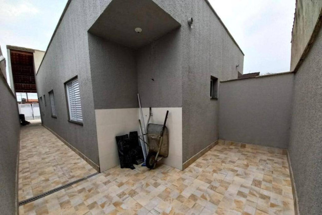 Imagem Casa com 2 Quartos à Venda, 63 m² em Savoy - Itanhaém