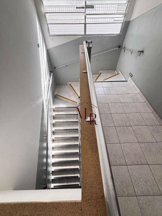 Imagem Kitnet com 1 Quarto à Venda, 38 m² em Vila Guilhermina - Praia Grande