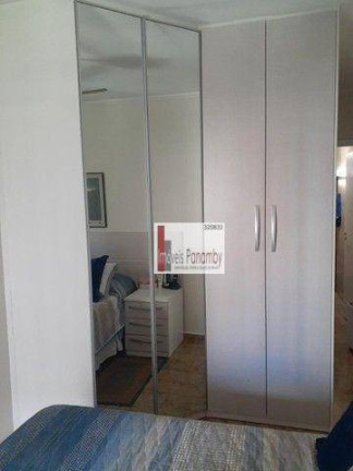 Imagem Apartamento com 3 Quartos à Venda, 98 m² em Barra Funda - Guarujá