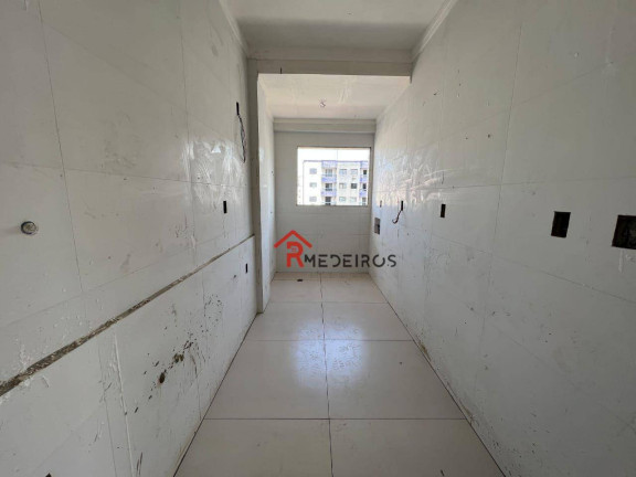 Imagem Apartamento com 2 Quartos à Venda, 78 m² em Vila Guilhermina - Praia Grande