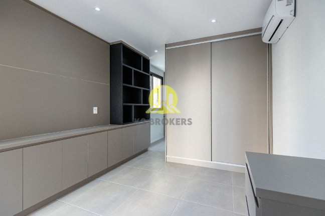 Imagem Studio com 1 Quarto à Venda, 46 m² em Higienópolis - São Paulo Imagem Studio com 1 Quarto à Venda, 46 m² em Higienópolis - São Paulo