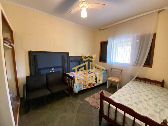 Imagem Casa com 4 Quartos à Venda, 180 m² em Mirim - Praia Grande Imagem Casa com 4 Quartos à Venda, 180 m² em Mirim - Praia Grande