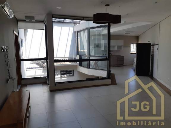 Imagem Casa com 5 Quartos para Alugar, 320 m² em Casa Branca - Santo André Imagem Casa com 5 Quartos para Alugar, 320 m² em Casa Branca - Santo André