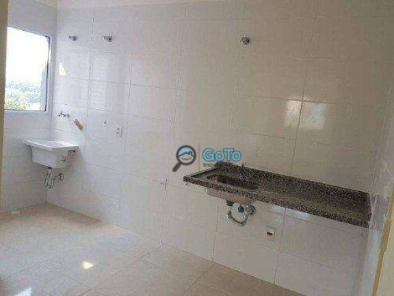 Sobrado com 2 Quartos à Venda ou Locação, 40 m² em Parque Do Carmo - São Paulo