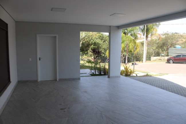 Imagem Casa com 4 Quartos à Venda, 348 m² em Medeiros - Jundiai