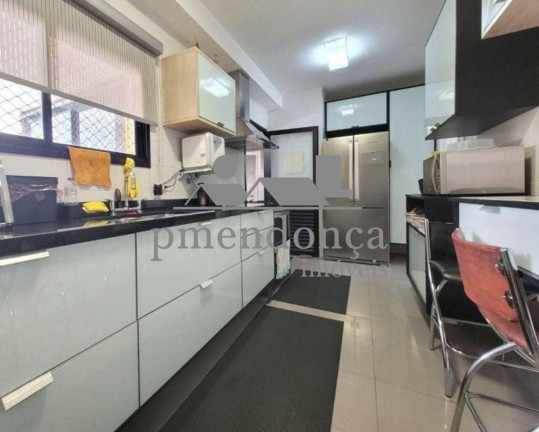 Imagem Apartamento com 4 Quartos à Venda, 157 m² em Alto Da Lapa - São Paulo Imagem Apartamento com 4 Quartos à Venda, 157 m² em Alto Da Lapa - São Paulo