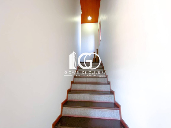 Imagem Casa com 3 Quartos à Venda, 192 m² em São Luiz - Criciúma