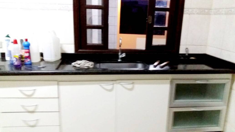 Imagem Casa com 4 Quartos à Venda, 256 m² em Vila São José - São Paulo Imagem Casa com 4 Quartos à Venda, 256 m² em Vila São José - São Paulo