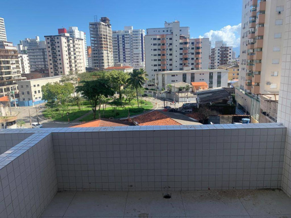 Imagem Apartamento com 1 Quarto à Venda, 52 m² em Aviação - Praia Grande