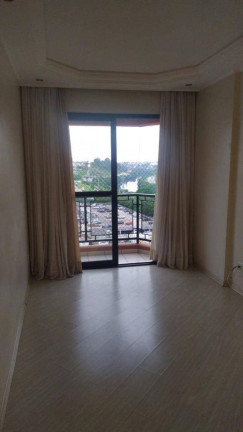 Imagem Apartamento com 2 Quartos à Venda, 60 m² em Jardim Tupanci - Barueri